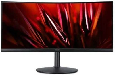 ACER 34"" Nitro XZ342CUS3 (Null cm (Null Zoll))