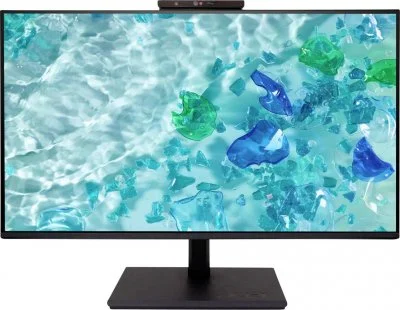 Acer Acer B7 Écran Vero B277UD6, Monitors, 27"" WQHD IPS, Adaptive Sync, HDR Ready