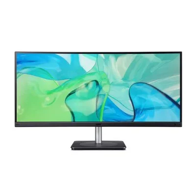 Acer Acer CB3 Écran incurvé  Vero CB343CUR Noir