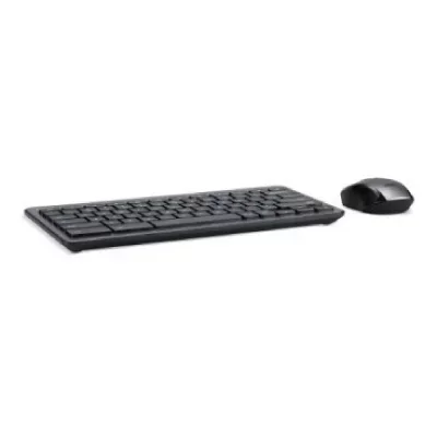Acer Acer Chrome clavier et souris Sans Fil - Version FR