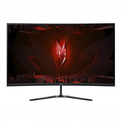 Acer Acer Nitro ED0, Écran Gamer Incurvé, ED320QUS3, 31.5"", WQHD, 180 Hz, FreeSync