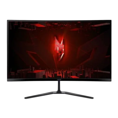 Acer Acer Nitro ED0, ED270W0, Écran Gamer Incurvé, 27"" Full HD, 240Hz, VA Panel