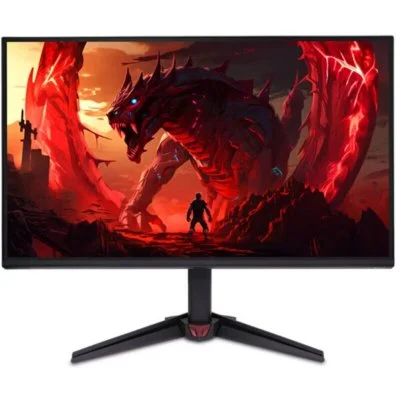 Acer Acer Nitro VG0 Écran gamer VG270G Noir