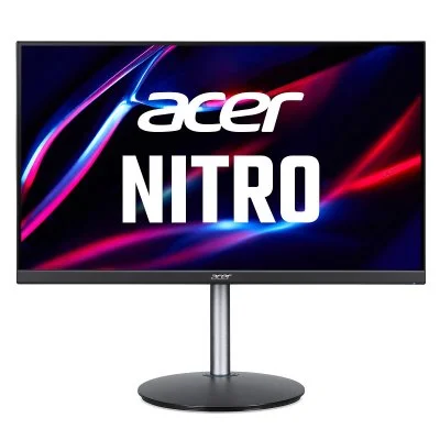 Acer Acer Nitro XF3 Écran gamer XF273UW2 Noir