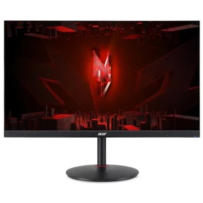 Acer Acer Nitro XV1 Écran gamer XV271UM3 Noir