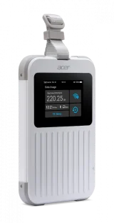 ACER Portable Hotspot Wi-Fi 5G Connect M6E
