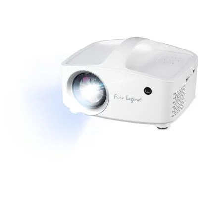 Acer AOpen QF13s, Projecteur à LED