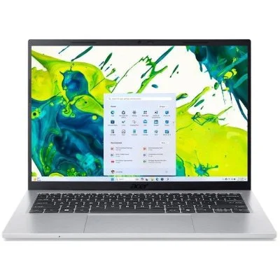 Acer Aspire AG14-72P-58Z2 14"" Intel Core 5 16 Go Argent 512 Go