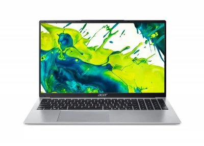 Acer Aspire AL17-31P-33EP 17.3"" Intel N 8 Go Argent 512 Go