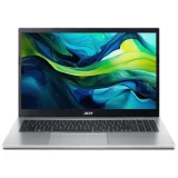 ACER Aspire Go 15 - Ryzen 7 - 16 Go - SSD 512 Go - Argent