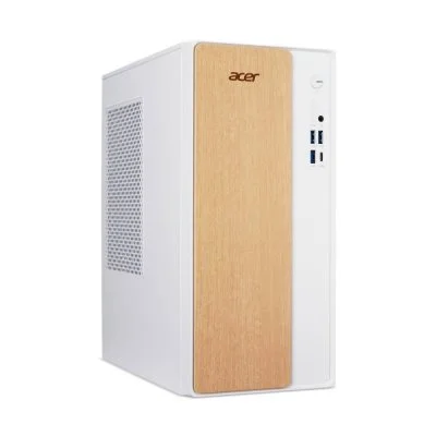 Acer Aspire TC Pro, PC de Bureau i7, RTX 5060, 32 Go, 2 to