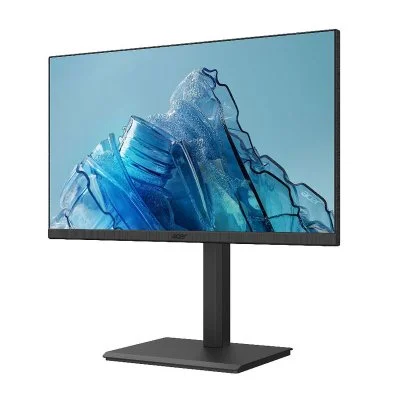 Acer B227Q E3 21.5"" Full HD 4 ms Noir