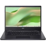 ACER Chromebook 314 CBOA314-1H - Celeron N4500 4 Go RAM 128 Go SSD Noir AZERTY