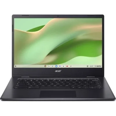 Acer Chromebook 314 CBOA314-1H - Celeron N4500 4 Go RAM 128 Go SSD Noir AZERTY