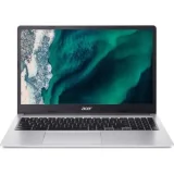 ACER Chromebook 315 CB315-4H - Celeron N4500 4 Go RAM 128 Go SSD Argent AZERTY