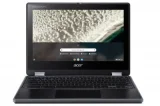 ACER Chromebook Spin 511 R753TN - Celeron N4500 4 Go RAM 32 Go SSD Noir