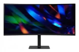 ACER CZ2 CZ342CUR J0 34"" LCD UltraWide Quad HD 1 ms Noir