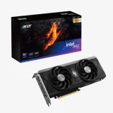 ACER DP.Z4CWW.P01, Carte graphique