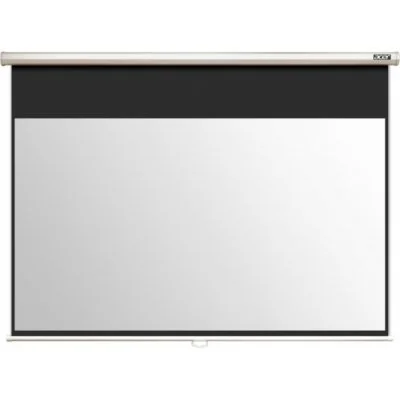 Acer e100-w01mw projection screen 2.54 m (100 ) 16:10