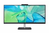 ACER Écran Vero Cb343cur Dbemiiphcuzx 34´´ Uwqhd Va Led 100hz