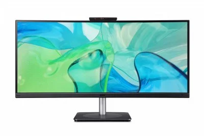 Acer Écran Vero Cb343cur Dbemiiphcuzx 34´´ Uwqhd Va Led 100hz