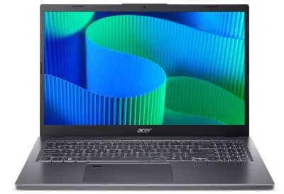 Acer Extensa 15 EX215-56 - Core 3 100U 8 Go RAM 256 Go SSD Gris AZERTY