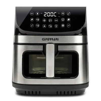 Acer G3 Ferrari Friggisano Star - Friteuse à air 9 L