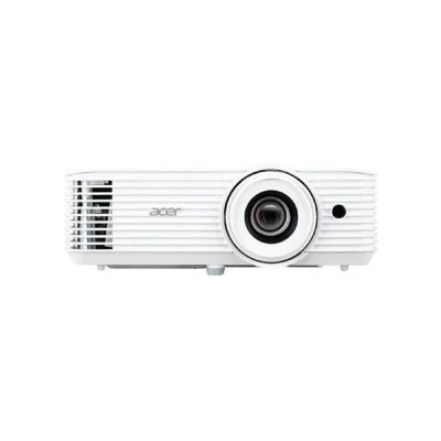 Acer H6815p 4k-beamer - 240hz, 4.000 Ansi Lumen, Lautsprecher