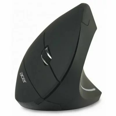 Acer HP.EXPBG.009 souris Droitier RF sans fil Optique 1600 DPI