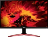 ACER KG271 M3 27"" LCD Full HD 1 ms Noir, Rouge