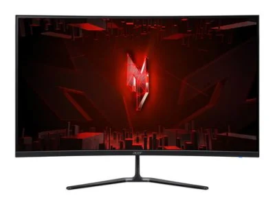 Acer Nitro Ed0 Ed320qw0bmiipx 31.5"" Lcd Full Hd 4 Ms Noir