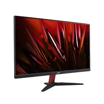 Acer Nitro KG2 KG272S 27"" LCD Full HD 2 ms Noir