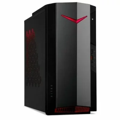 Acer Nitro N50 N50-640 Intel Core i5-12400F/16 Go/512 Go SSD/RTX 3060