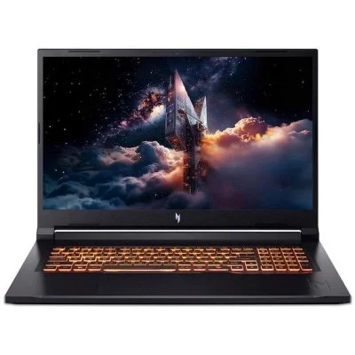 Acer Nitro V 17 ANV17-41 - RTX 5070 - Ryzen 7 260