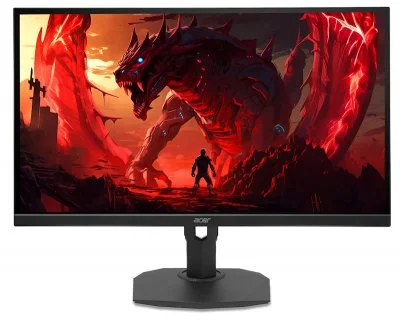 Acer Nitro Xf273ux1bmiiprx Écran Plat De Pc 68,6 Cm (27"") 2560 X 1440 Pixels Quad Hd Noir