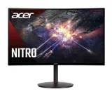 ACER Nitro XZ27027 Ecran PC 27 WQHD LCD 165Hz VA Incurvé HDMI Noir