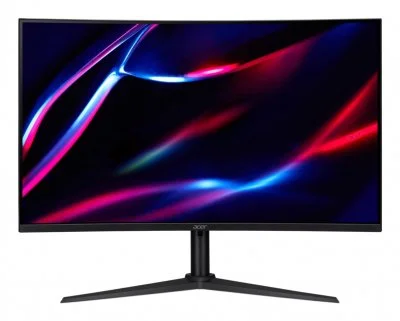 Acer Nitro XZ320QU S3 31,5"" LED VA QHD 180 Hz Courbe