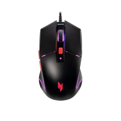 Acer NMW100 souris Gaming Ambidextre 7200 DPI - Neuf