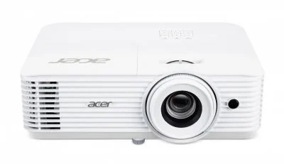 Acer P5827a - Projecteur DLP - 4000 lumens - 16:9 - 4K