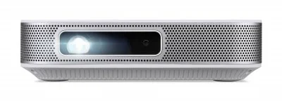 Acer PD1520s 1200 ANSI lumens DLP 1080p (1920x1080) Argent - Neuf