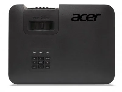 Acer PL2520i - projecteur DLP - portable - 3D