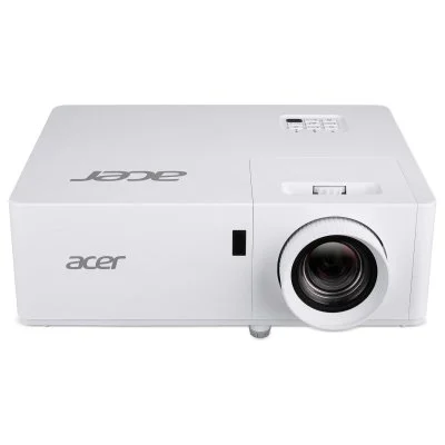 Acer PL6520 - DLP-Projektor - Laser - 3D - 6000 lm - Full HD (1920 x 1080) (MR.JXH11.001)