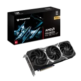 ACER Predator BiFrost Radeon RX 9070 XT OC 16 Go
