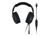 ACER Predator Galea 365 Casque Avec fil Arceau Gaming Noir - Neuf