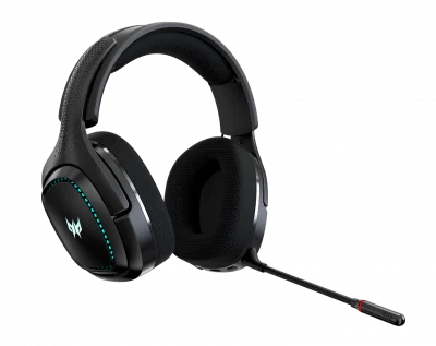 Acer Predator Galea 550 Micro-casque Gamer