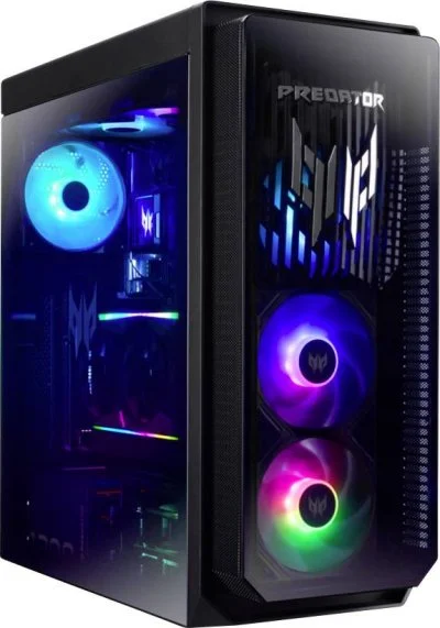 Acer Predator Orion 7000 Pc De Bureau Gaming Intel 20 C´urs Rtx 5080