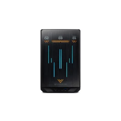 Acer Predator Orion X POX-955 - Core i7 I7-14700KF 3.4 GHz 32 Go RAM 2.048 To Noir
