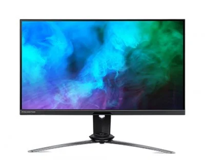 Acer Predator X Écran gamer X28 Noir