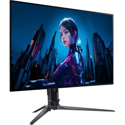 Acer Predator X32X3 QD-OLED 31.5"" 4K UHD Moniteur gaming