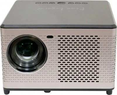 Acer QF15a 500 ANSI lumens 1080p (1920x1080) - Neuf